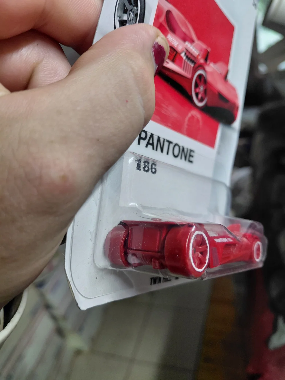 Hot Wheels hot wheels
